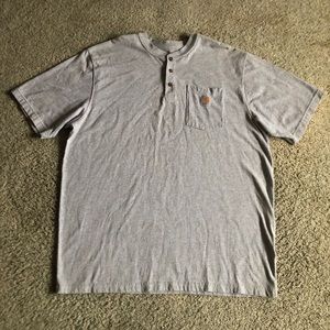 Carhartt tee shirt